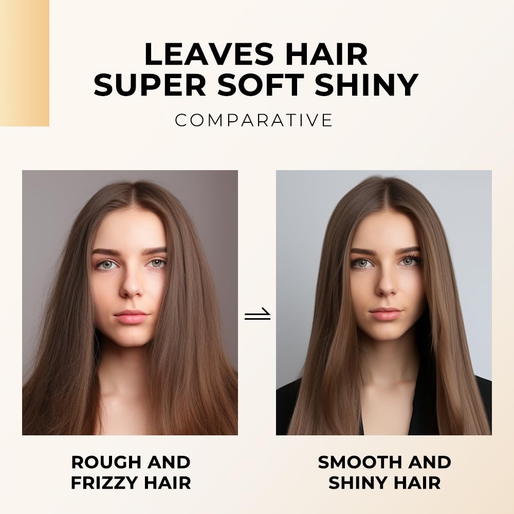 Karseell shampoo lather demonstrates gentle cleansing ideal for daily care.