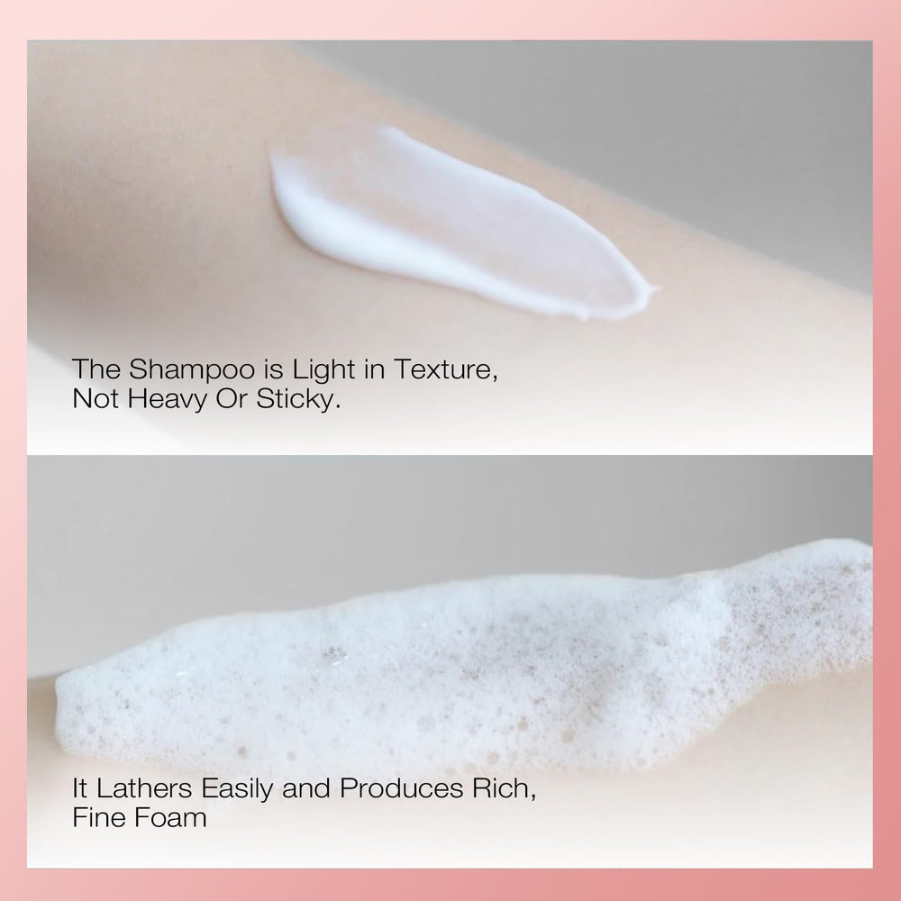 Karseell Volume Shampoo packaging front view references premium care.