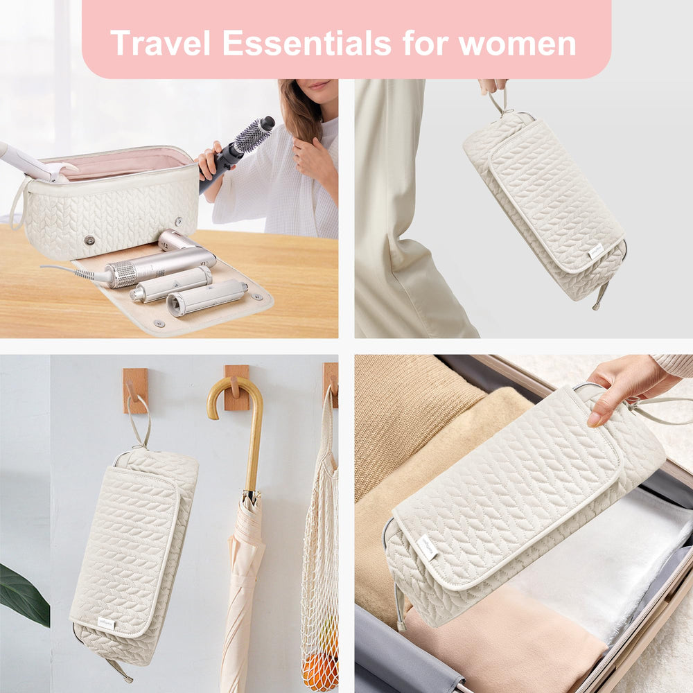 KarSyon compact design for easy carry and space-saving travel