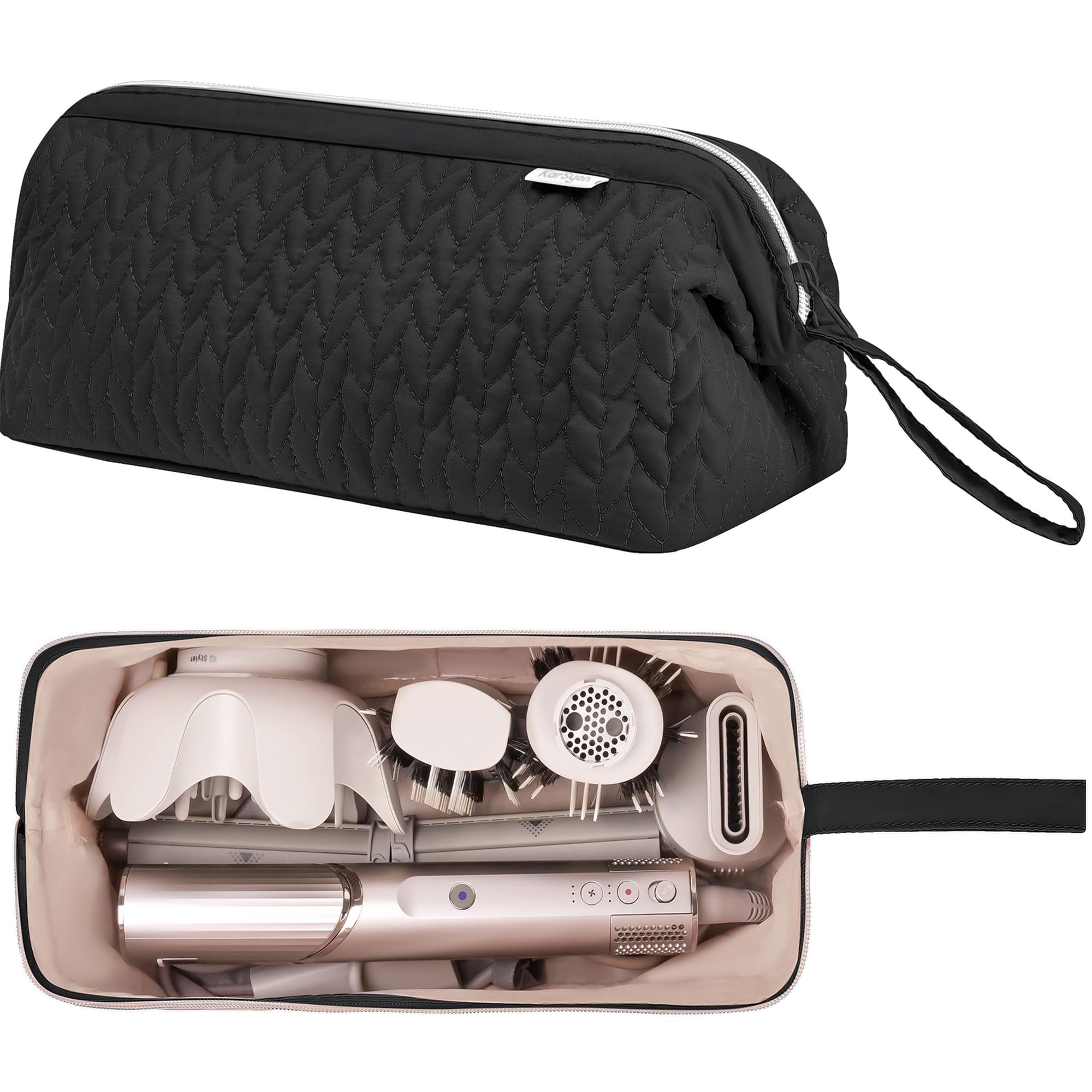 KarSyon Shark Flex Style Case padded dustproof and water resistant for durable protection