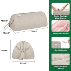 KarSyon Shark FlexStyle compatibility pocket demonstrates secure storage for attachments.