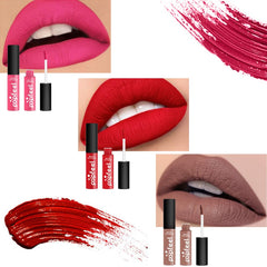 KARUIZI foundation-concealer-collection provides even skin tone with buildable coverage.