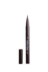 Kat Von D Tattoo Liner Mad Max Brown packaging highlighting vegan, cruelty-free status