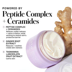 Kate Somerville DeliKate Recovery Cream packaging designed for sensitive skin relief
