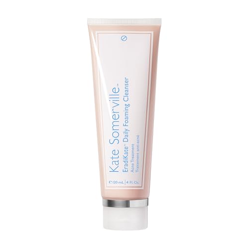 Minimal, fragrance-free ingredient presentation for sensitive skin options