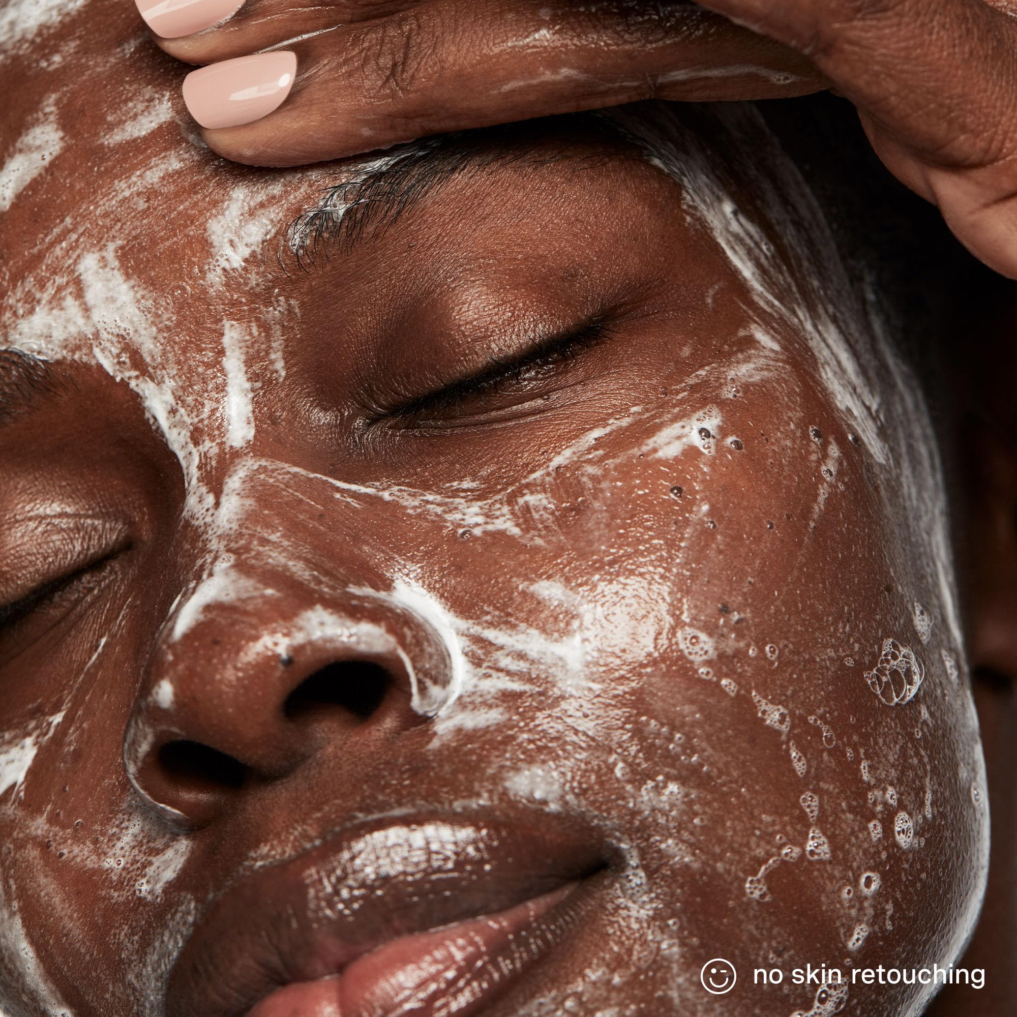 Kate Somerville ExfoliKate Cleanser enzyme-rich fruit enzymes for gentle exfoliation