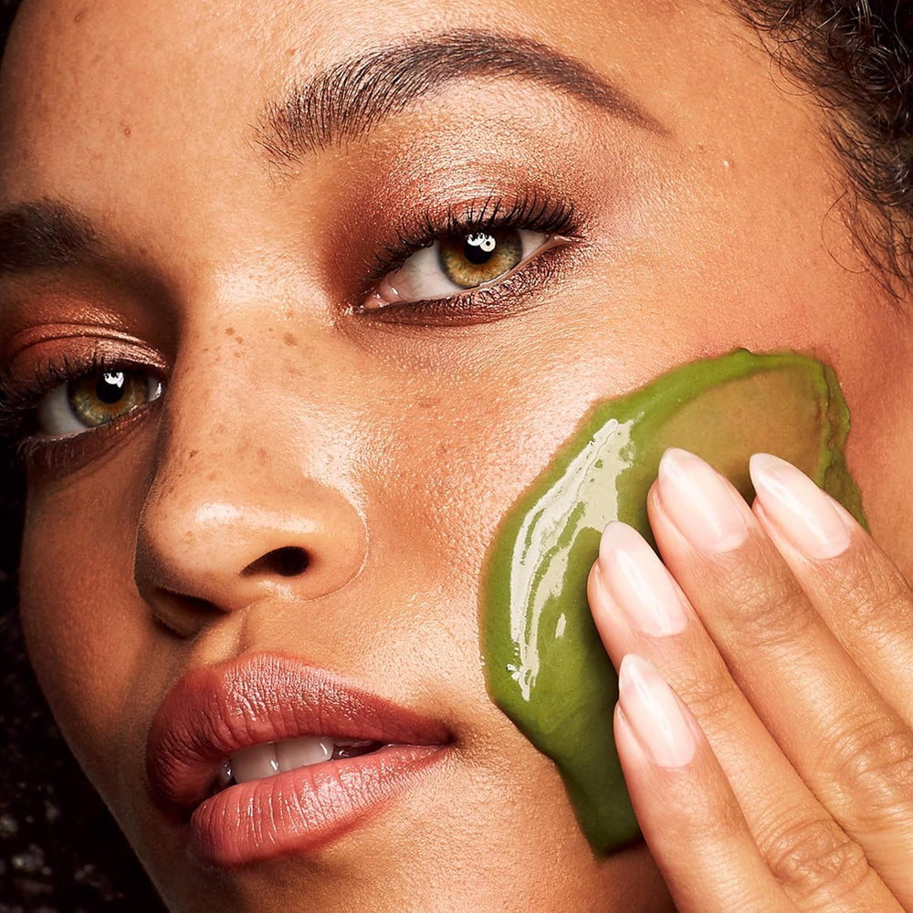 Kate Somerville Exfolikate ingredients LActic and Salicylic acids with enzymes.