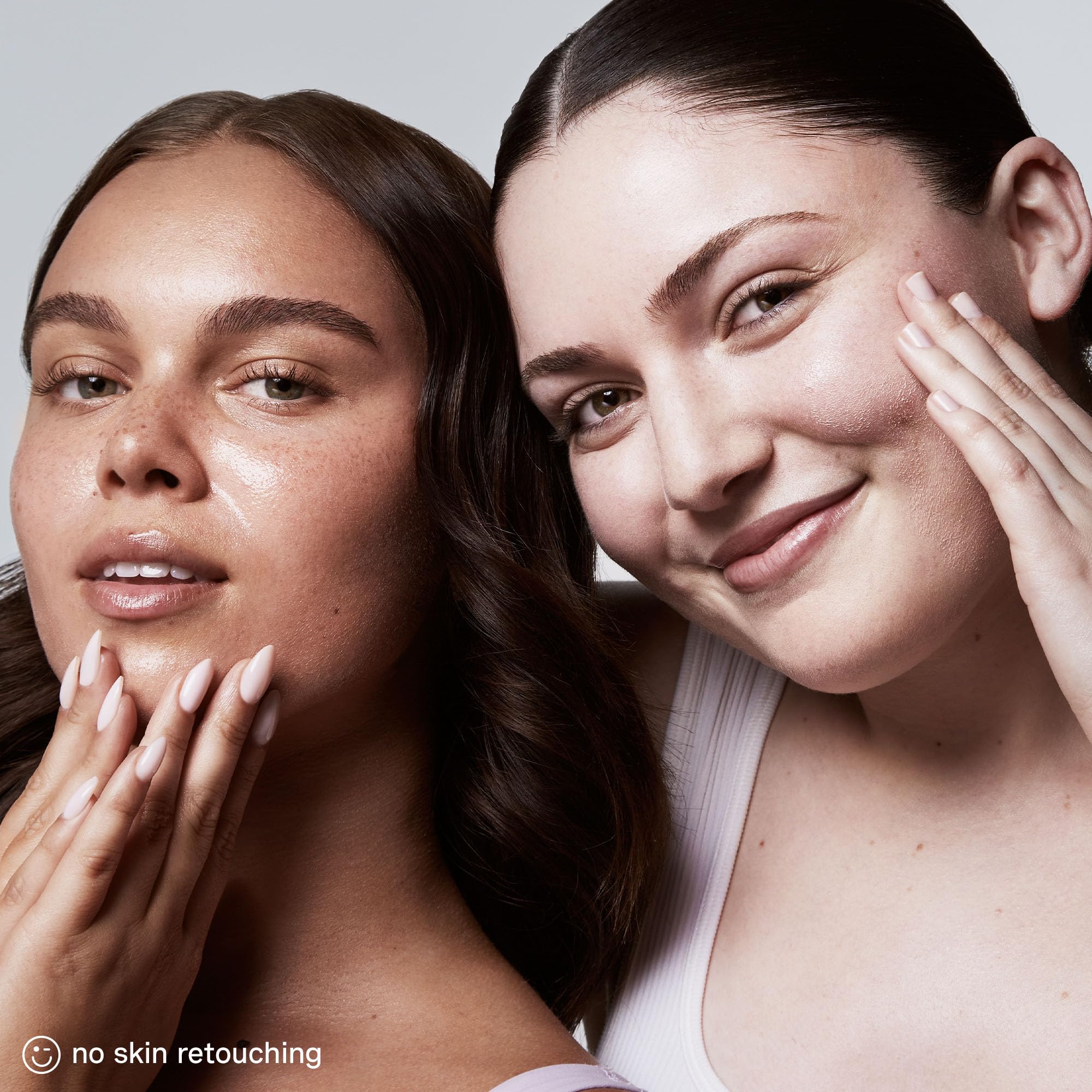 Ectoin hydration component keeps skin comfortable and resilient.