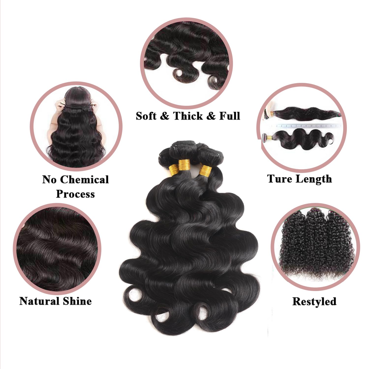 Katspon double machine weft close-up shows thickness, softness, and tangle-free weave