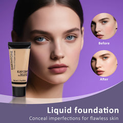 KAVCENT eyebrow-eyeliner duo shapes eyes with clean precision
