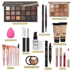 KAVCENT lip gloss application on lips illustrating shiny finish and conditioning feel