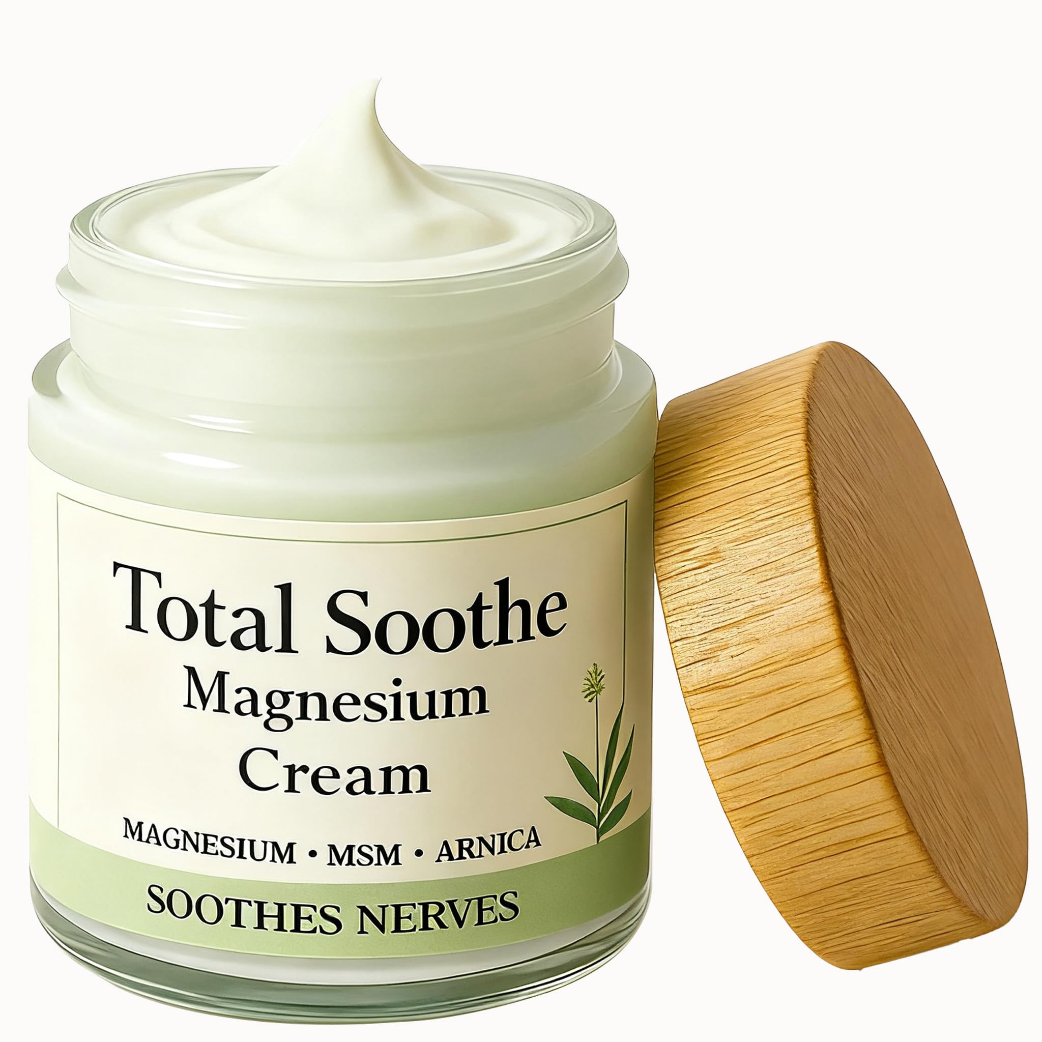 KBSBUBB TotalRelief packaging highlights gentle daily formula for comfort.
