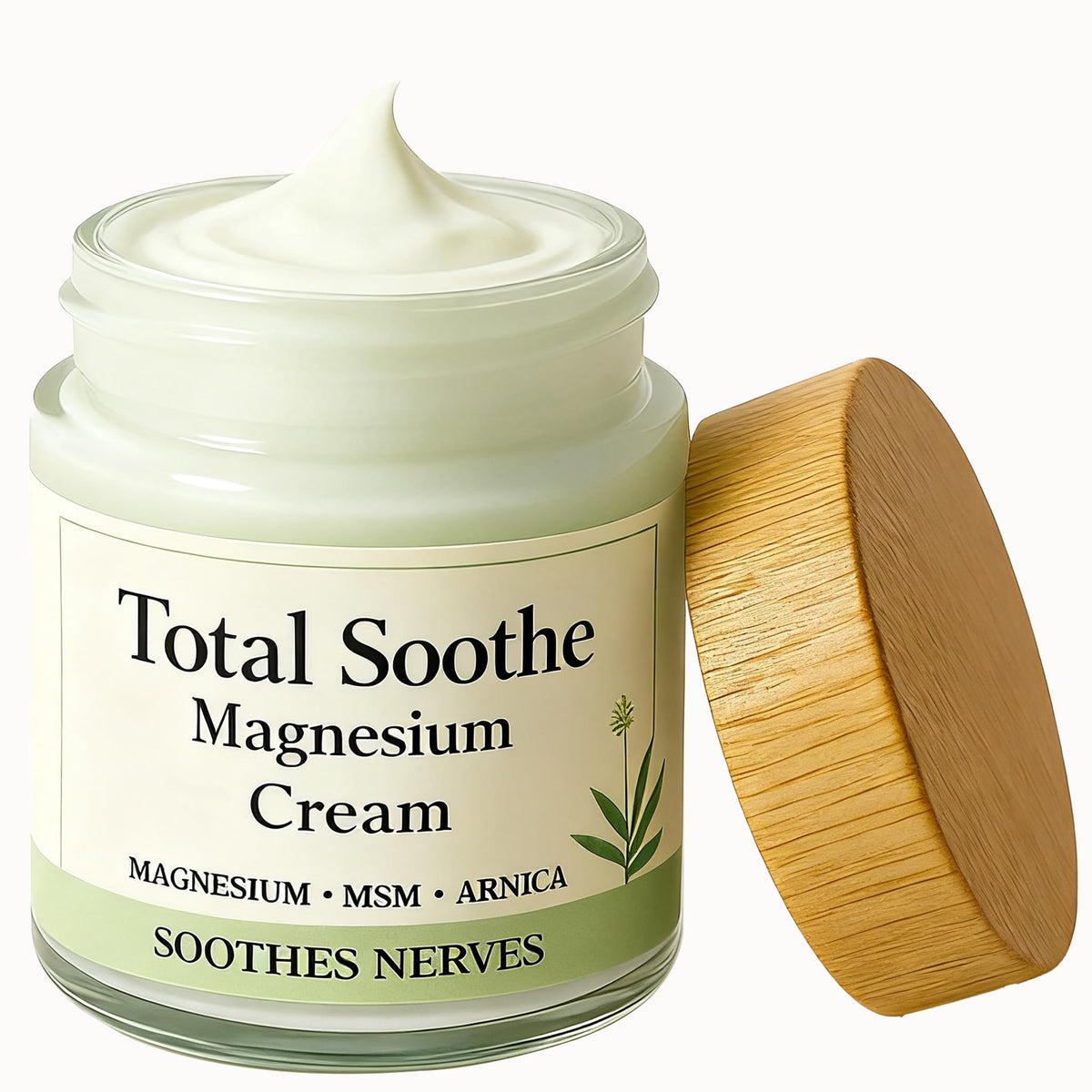 KBSBUBB TotalRelief packaging highlights gentle daily formula for comfort.