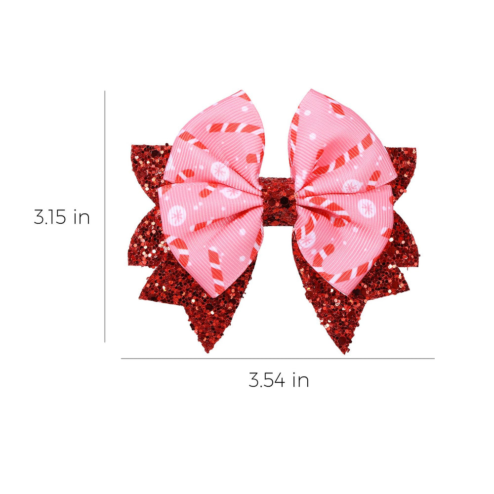 KCHIES gift-set packaging implies stocking-stuffer or party favor.
