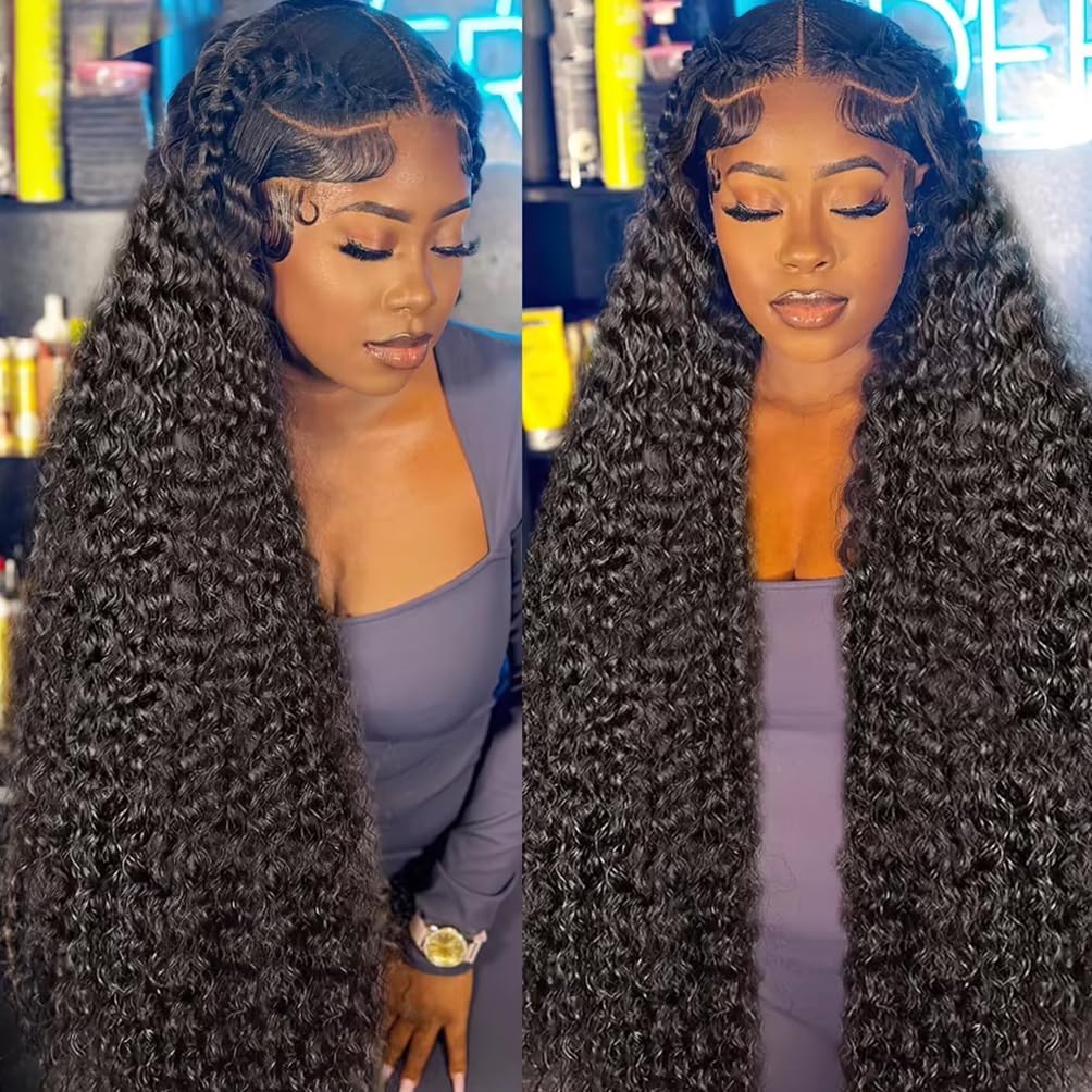 Kdmidun versatile wig fits parties and weddings for a polished style.