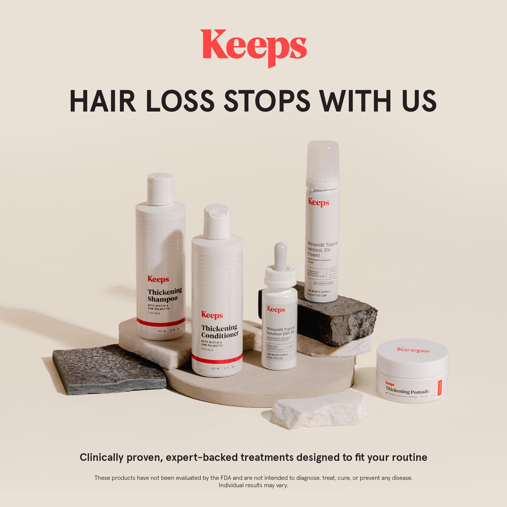 Keeps thinning-crown-vertex visual implies growth-support potential.