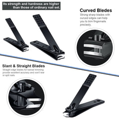 Keiby Citom anti skid handle detail enhances secure grip
