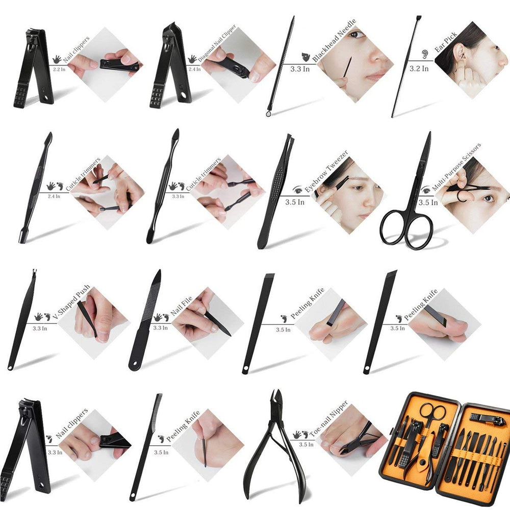 Keiby Citom luxury gift packaging signals a stylish, ready-to-gift set.