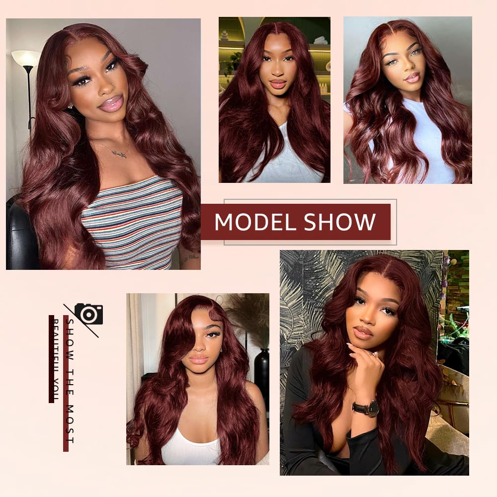 KEKEYY glueless 3D dome-cap wig provides secure fit without glue.