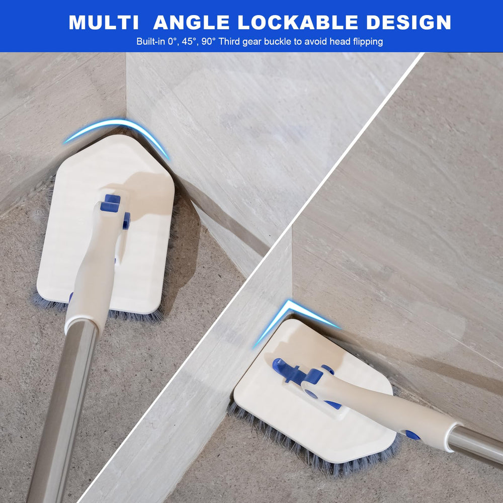 Keleekelin hanging hole design allows quick drying and storage.