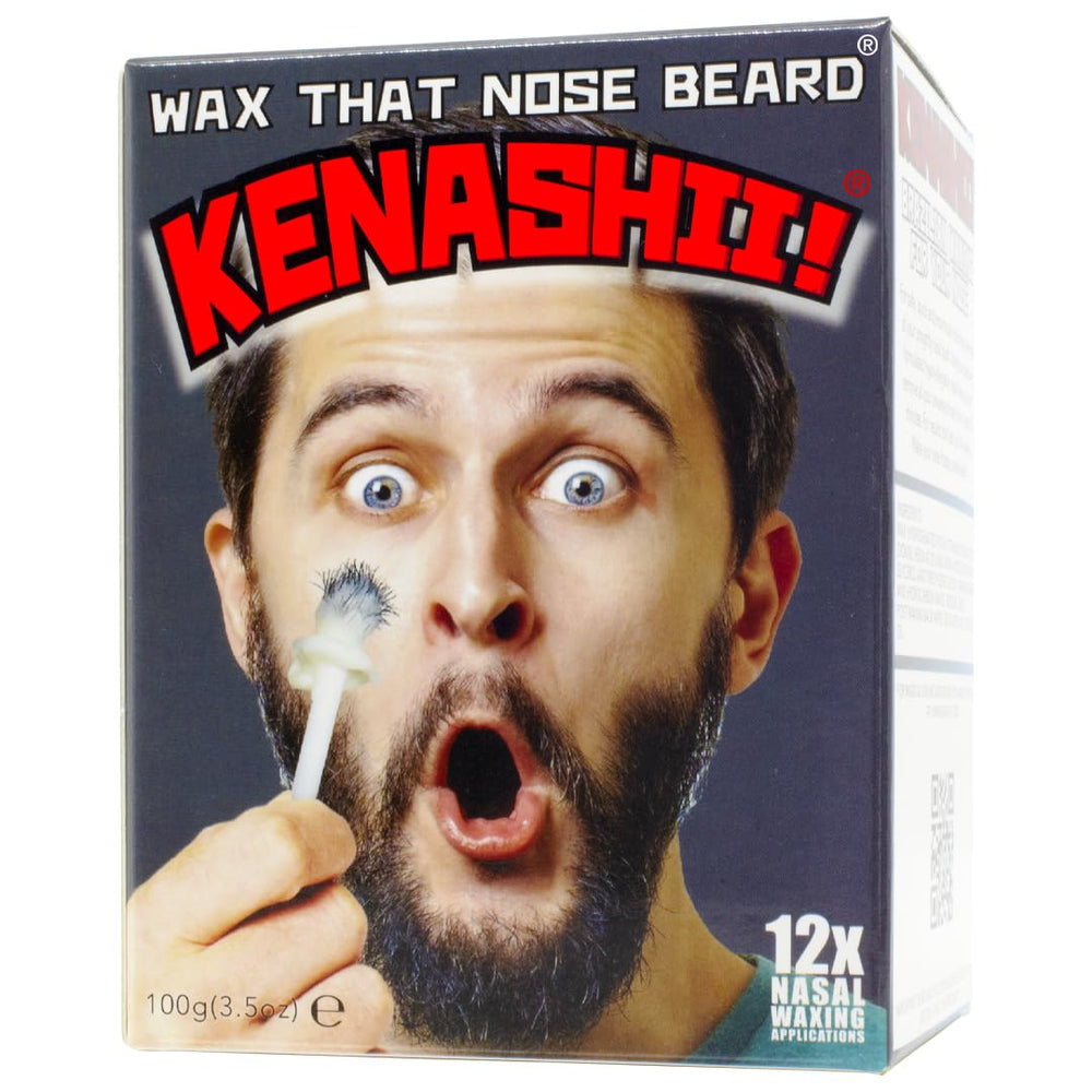 KENASHII long-lasting results – up to five weeks with regular use