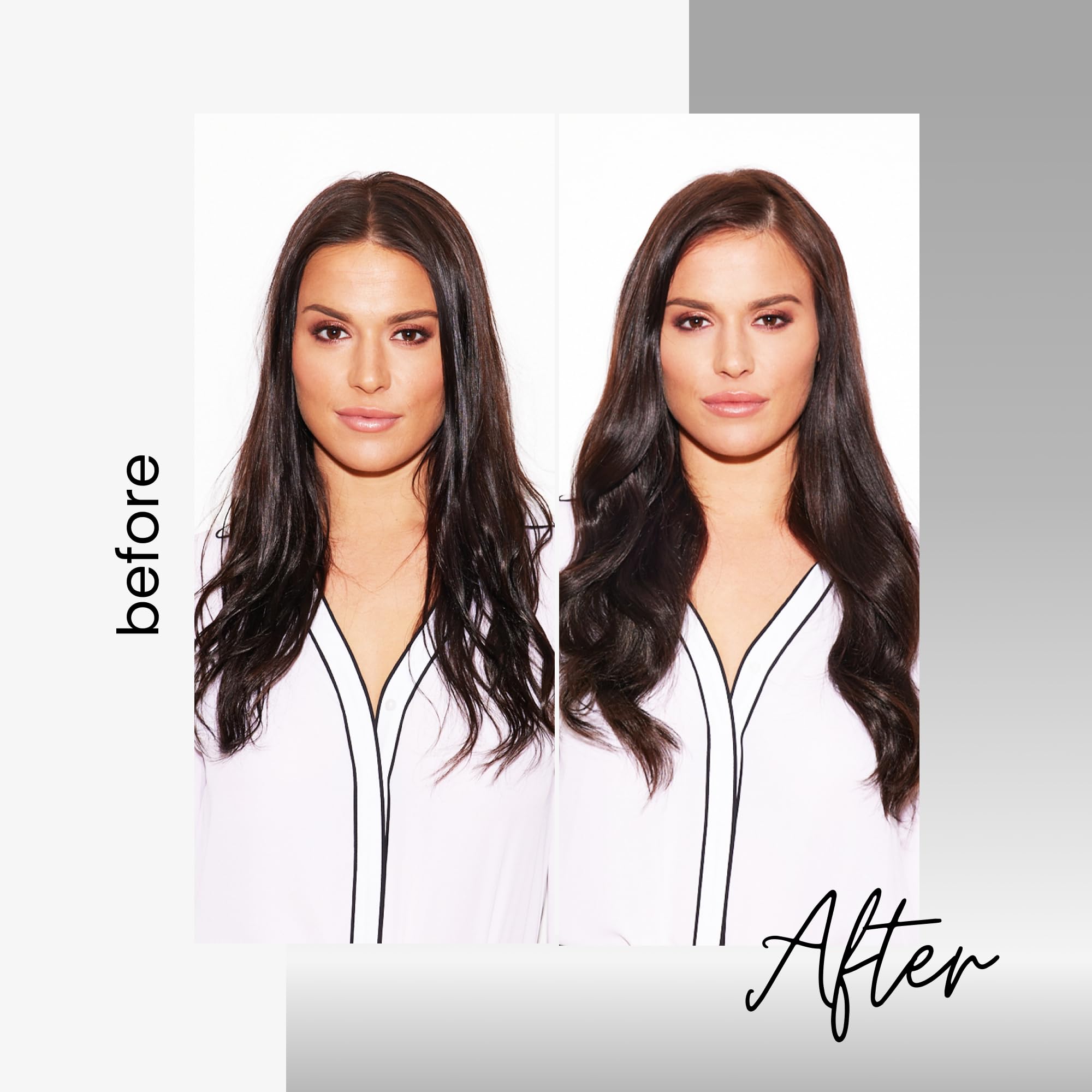 Kenra Platinum Blow-Dry Mist two-pack image signaling value and convenience