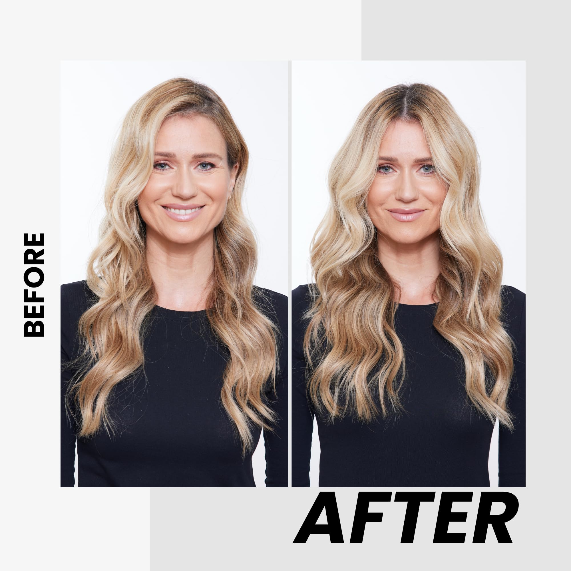Kenra Volume Dry Shampoo two-pack bottles for easy styling refresh
