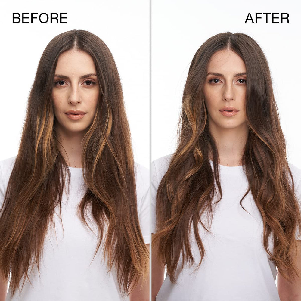 Kenra Volume Spray wind-resistance image illustrating up to 25 mph protection.