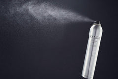 Kenra Volume Spray 25 long-lasting-hold on styled hair during events and photos.