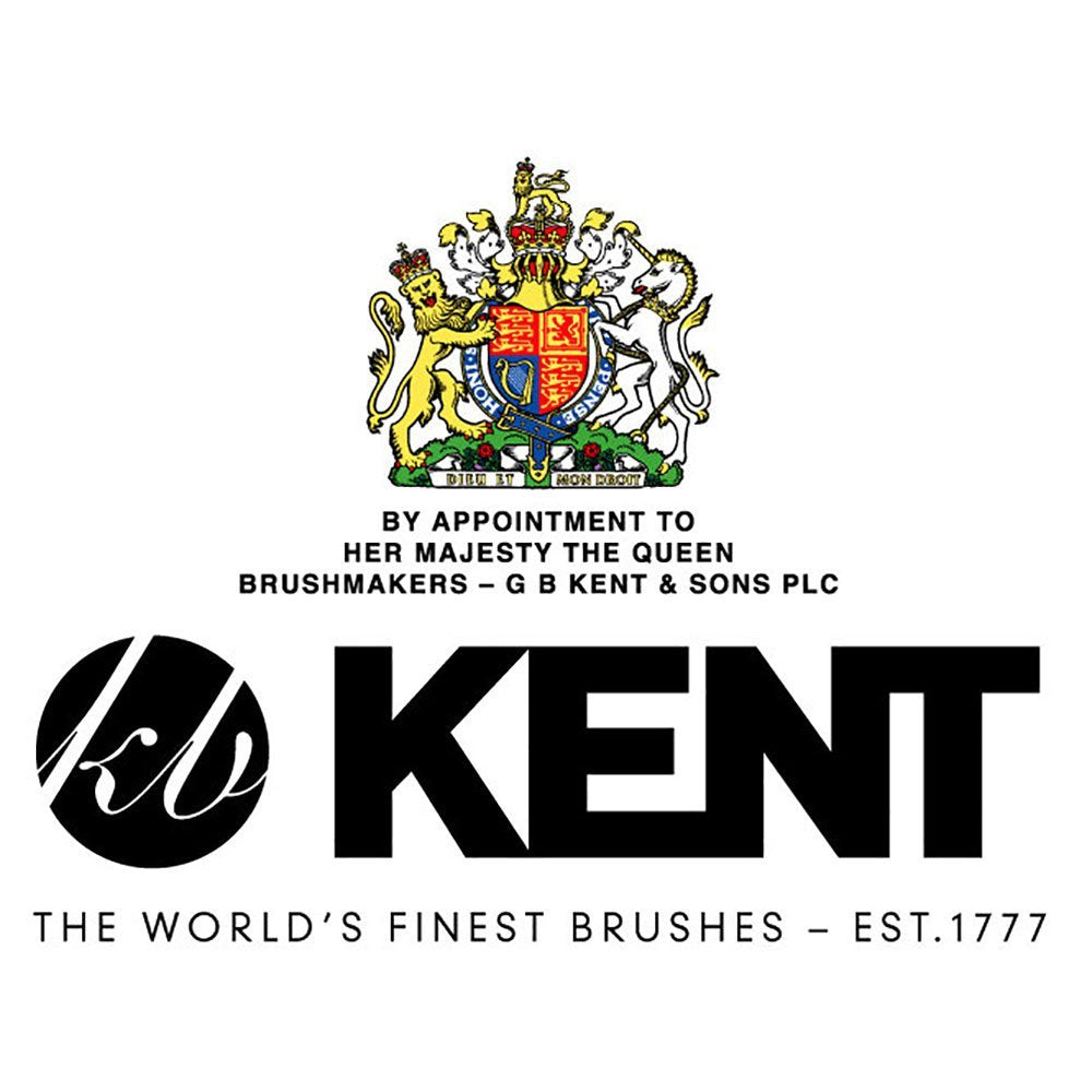 Kent FOT pocket comb handmade in England for premium craftsmanship