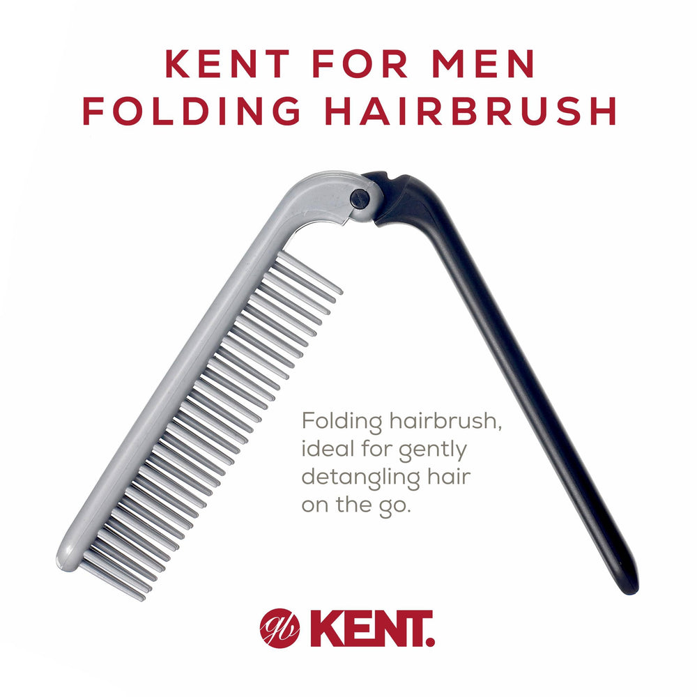 Kent KFM4 pocket-friendly design fits in bags and pockets.
