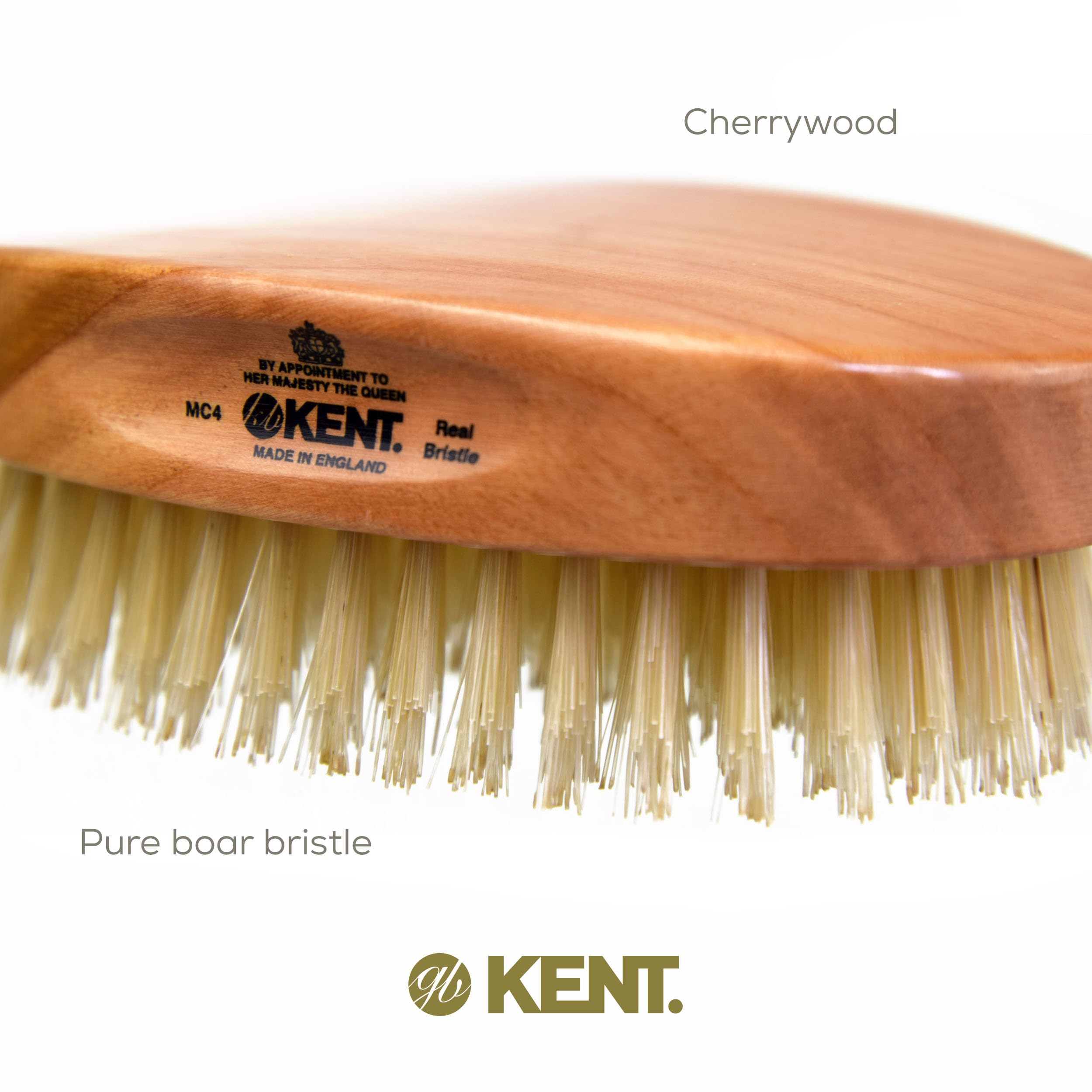 Kent grooming kit premium gift-ready configuration for holidays or birthdays.