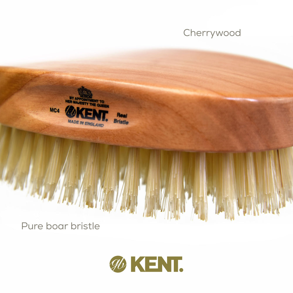 Kent grooming kit premium gift-ready configuration for holidays or birthdays.