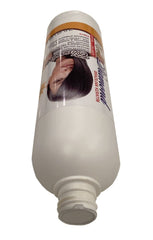 Kera Diamond Keratin Treatment application showing even coating for frizz control