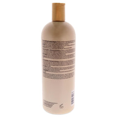 KeraCare Avlon Hydrating Detangling Shampoo package close-up highlighting pre-conditioning prep