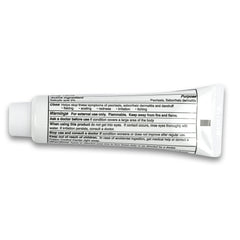 Keralyt application on skin closeup – precise spot treatment for irritation.