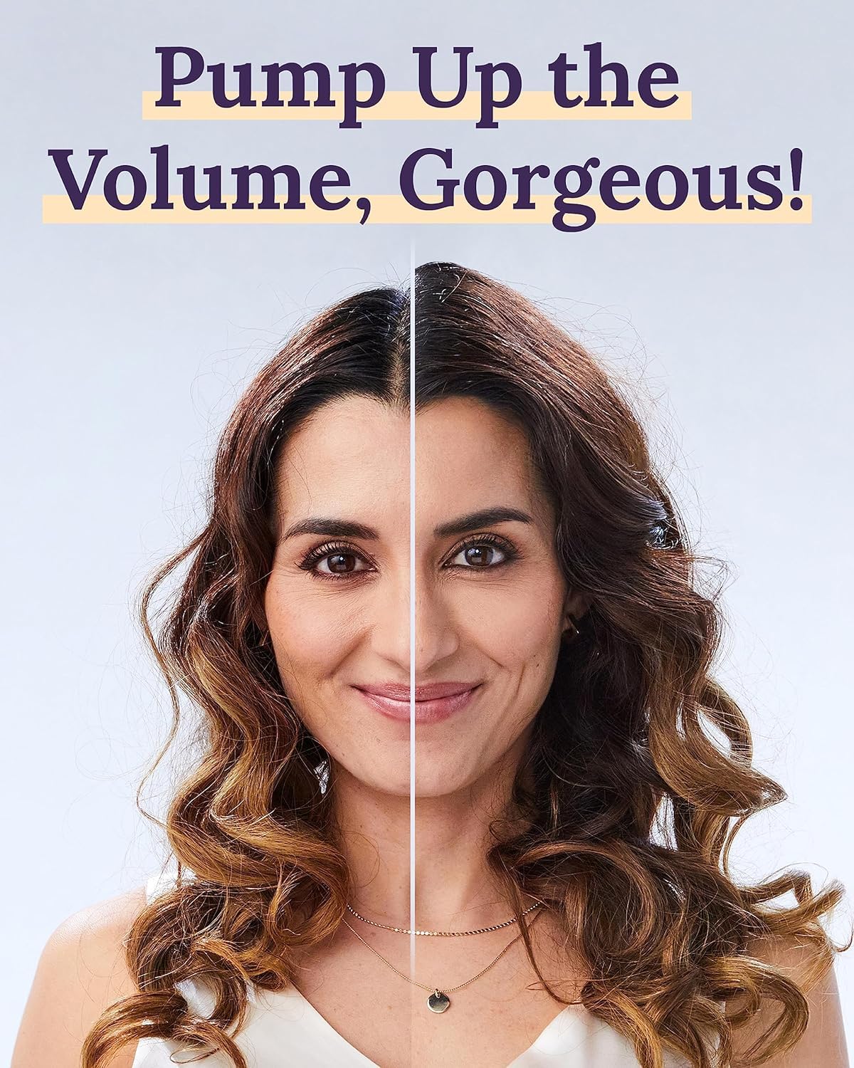 Keranique conditioner bottle closeup showcases keratin-infused strengthening for thinning hair.