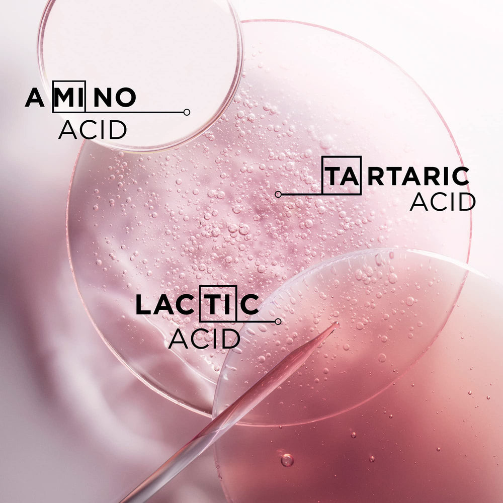 KÉRASTASE Chroma Absolu Shampoo Rich on color-treated hair showing vibrancy.