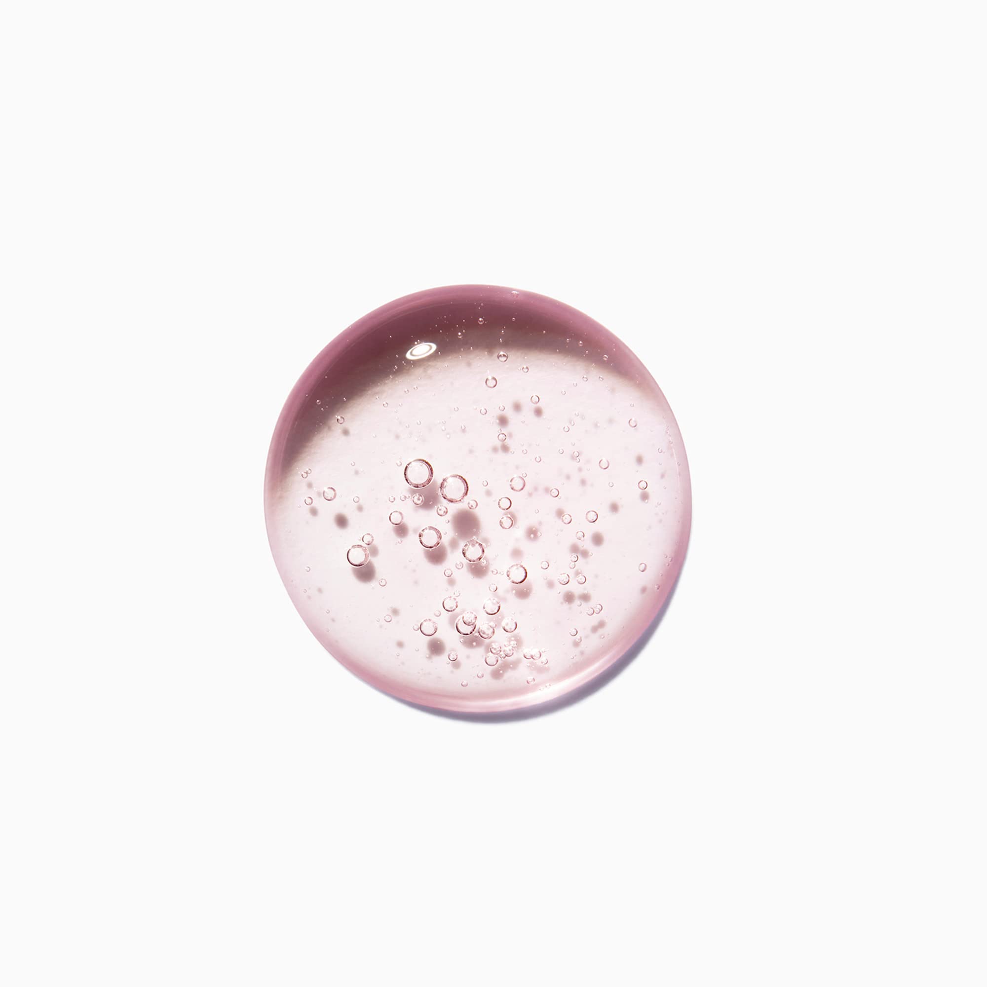 KÉRASTASE Chroma Absolu Shampoo Rich ingredients lactic acid and centella asiatica for reduced porosity.