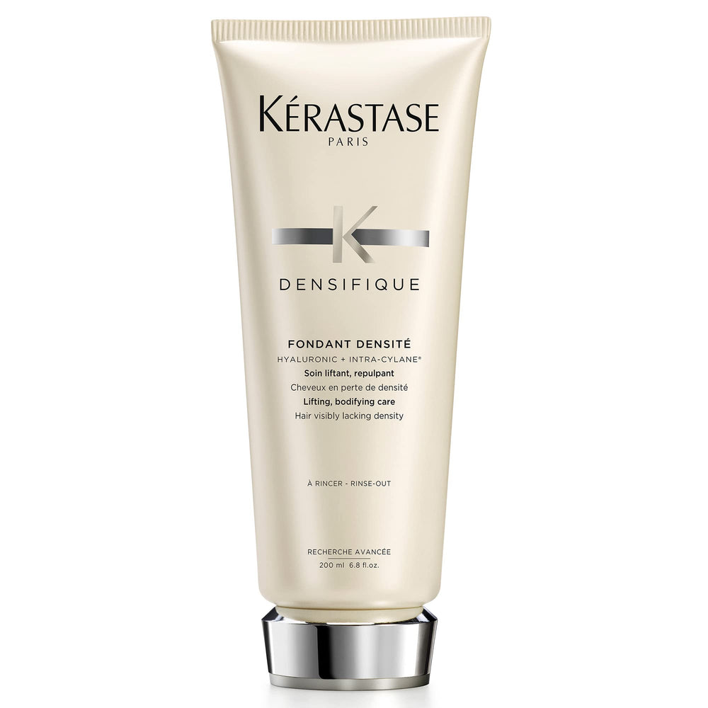 KÉRASTASE Densifique Densité conditioner bottle ready for daily detangling and volume