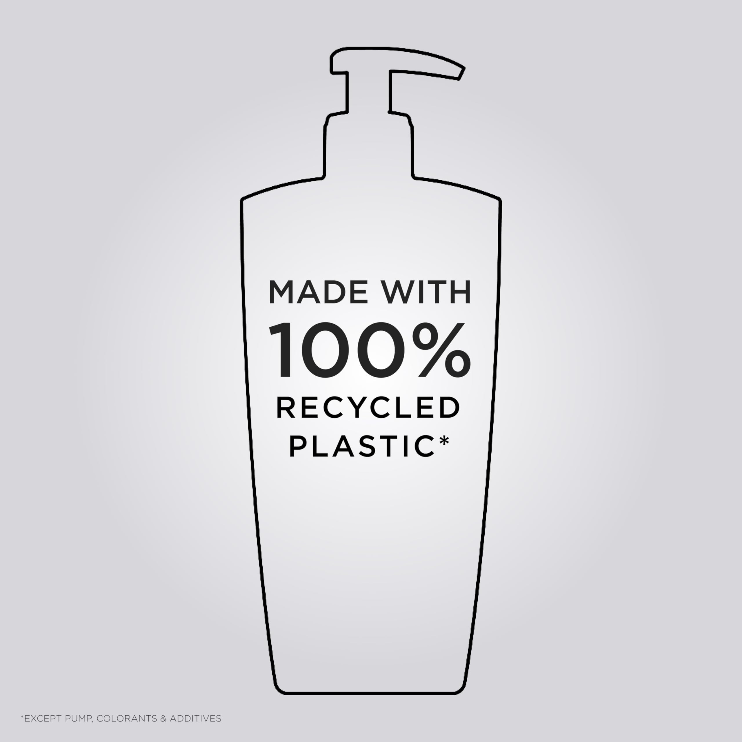 KÉRASTASE Discipline Fluidealiste size-packaging-169oz highlights value of 16.9 oz bottle.