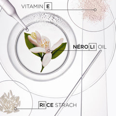 KÉRASTASE Fresh Affair roots refresh delivers lightweight volume.