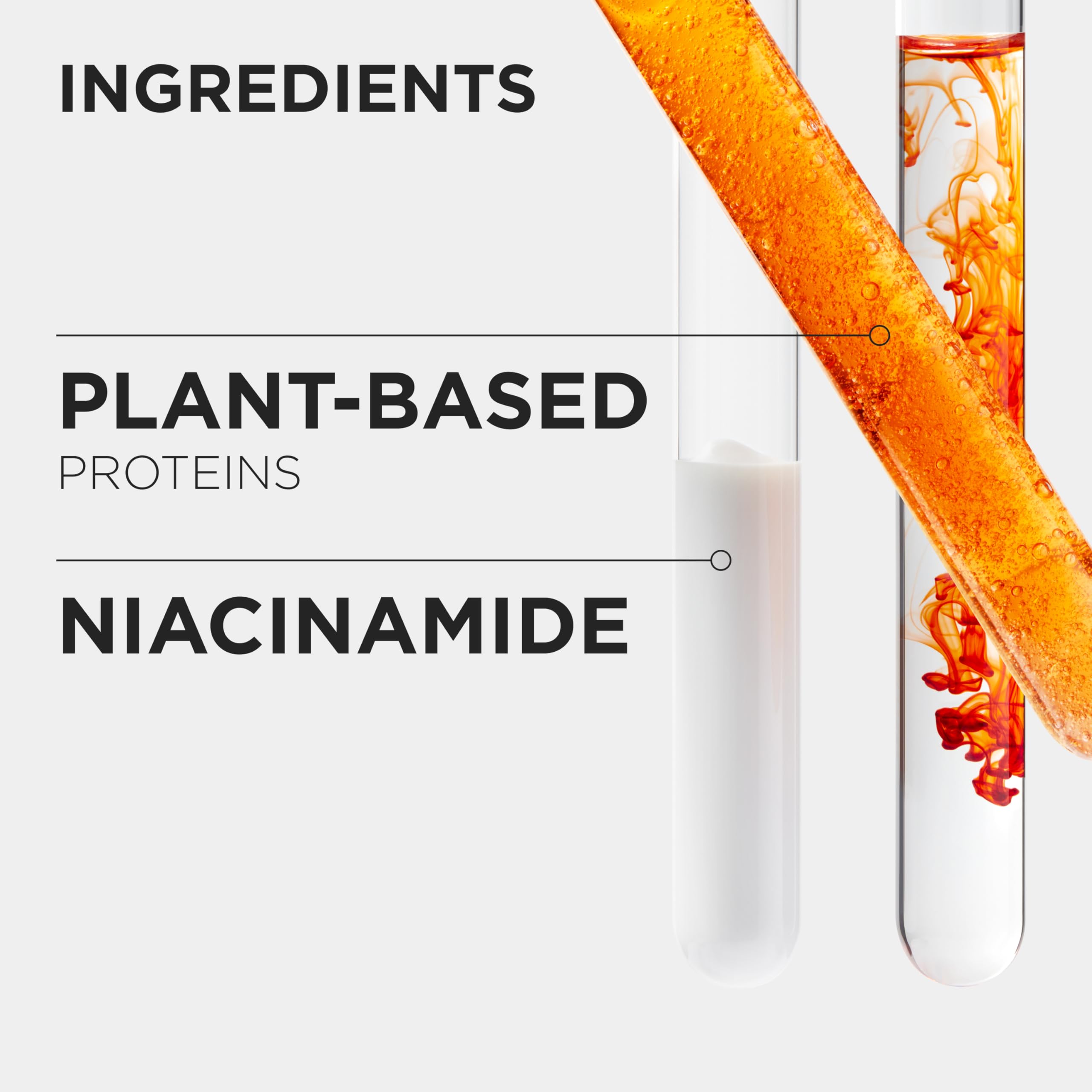 KÉRASTASE Nutritive 8H Magic Night Serum pillow friction protection with smooth, frizz-reducing results