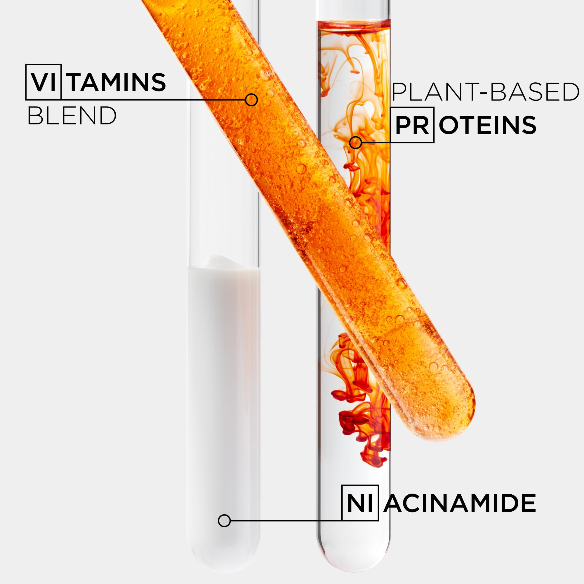 KÉRASTASE Nutritive shampoo in vanity setup suggests daily nourishment routine