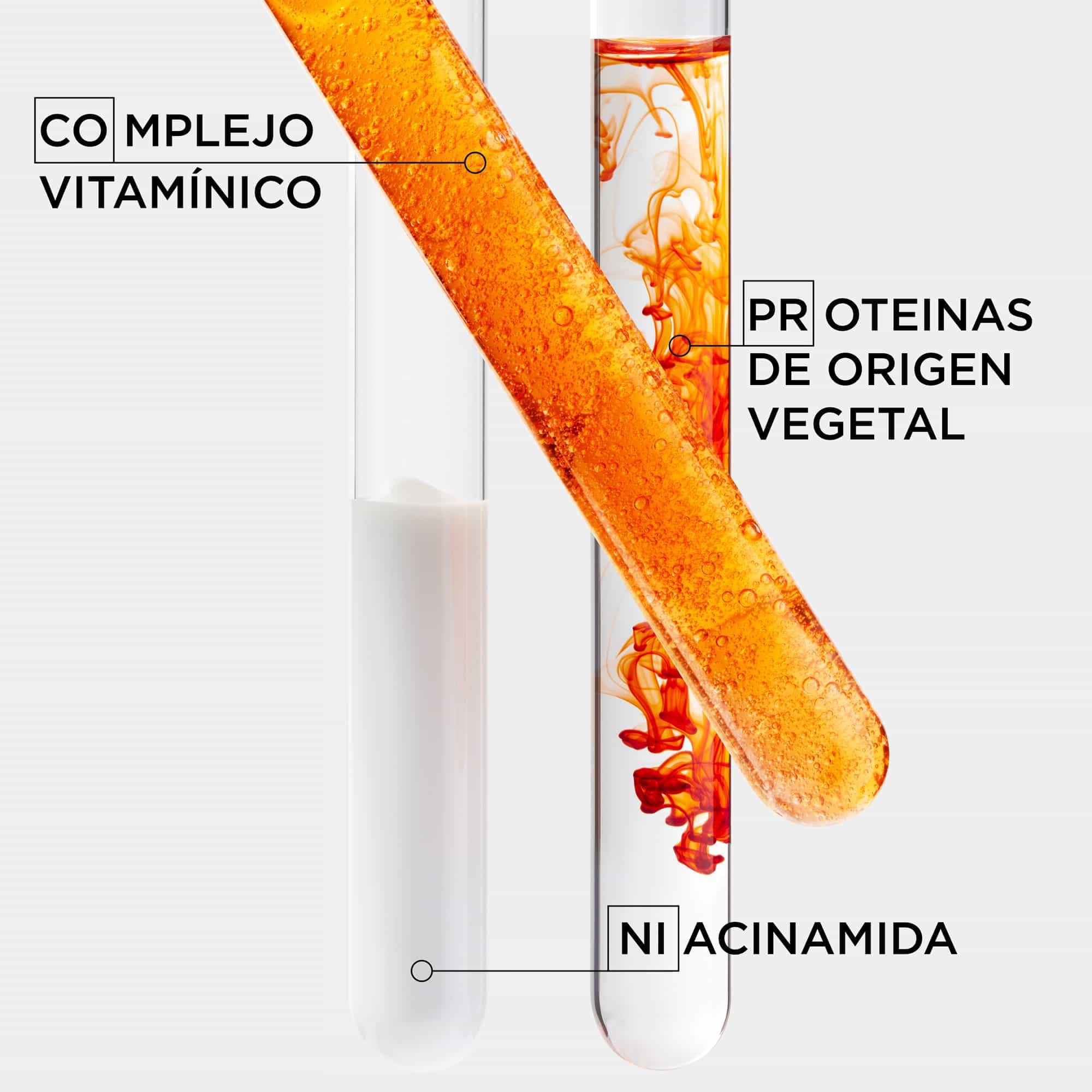 KÉRASTASE Nutritive Lait Vital adds shine to hair