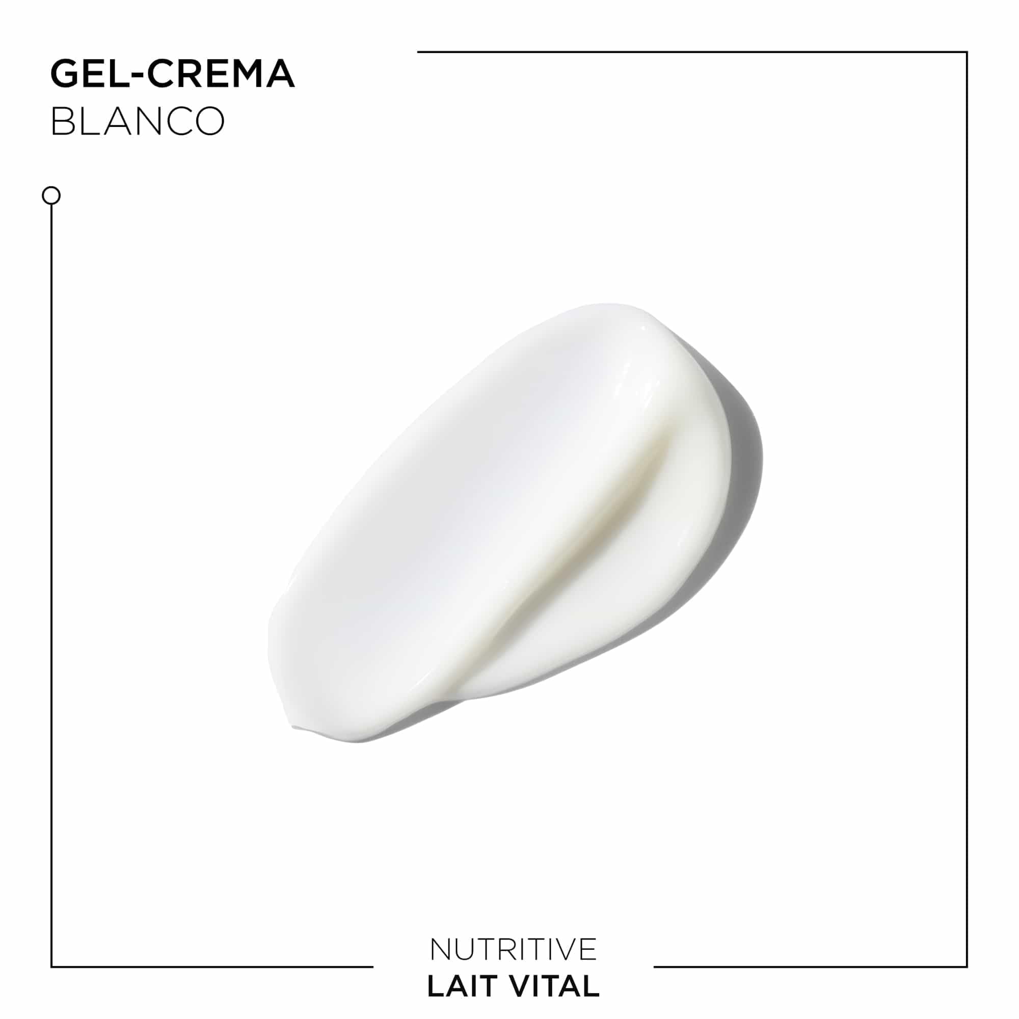 KÉRASTASE Nutritive Lait Vital Niacinamide ingredient highlight