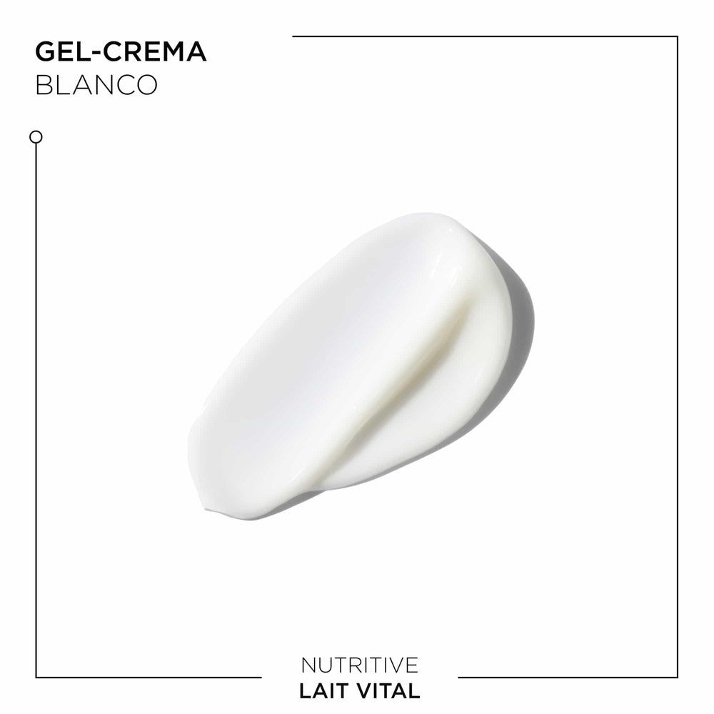 KÉRASTASE Nutritive Lait Vital Niacinamide ingredient highlight