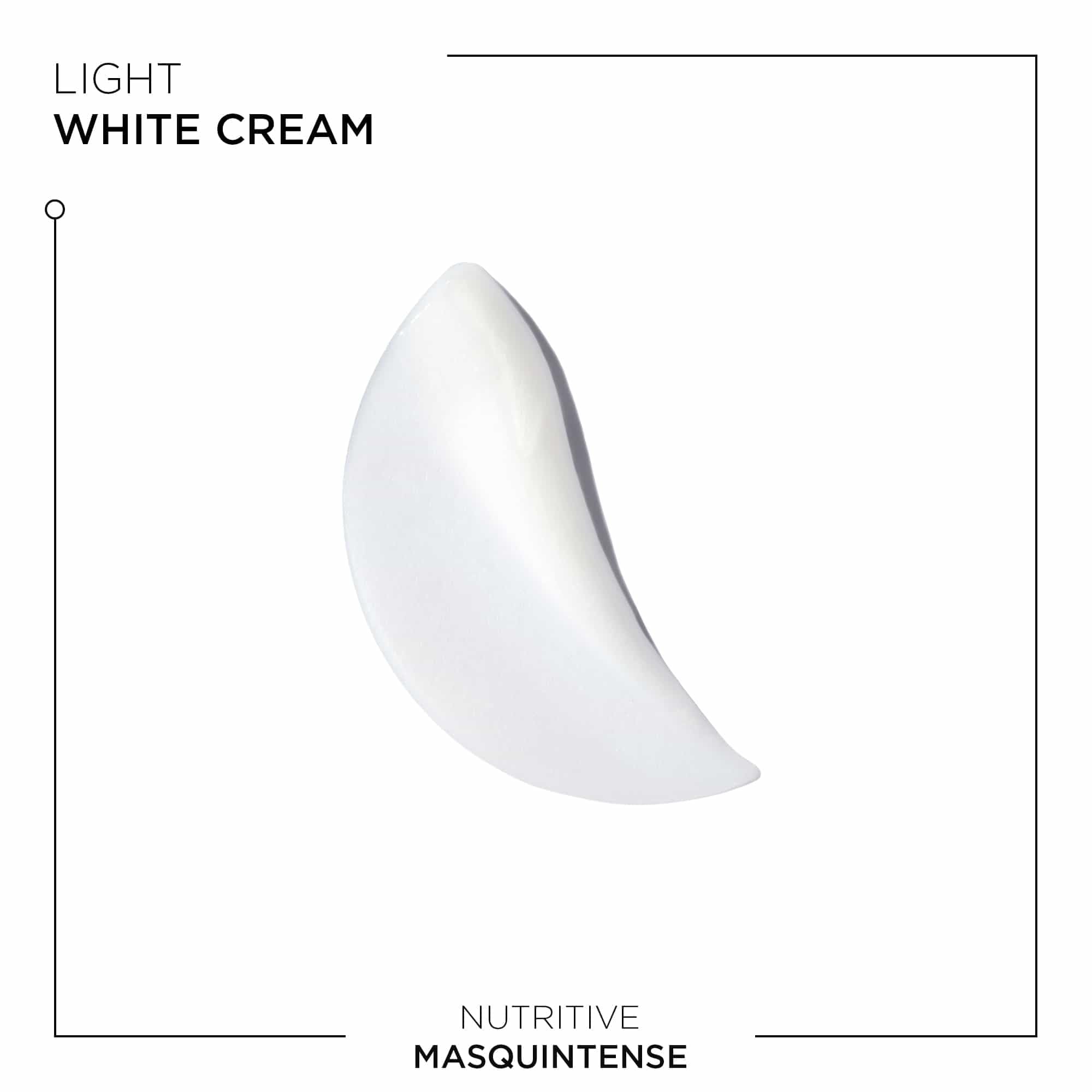 KÉRASTASE Nutritive plant-based proteins illustration emphasizing nourishment and moisture