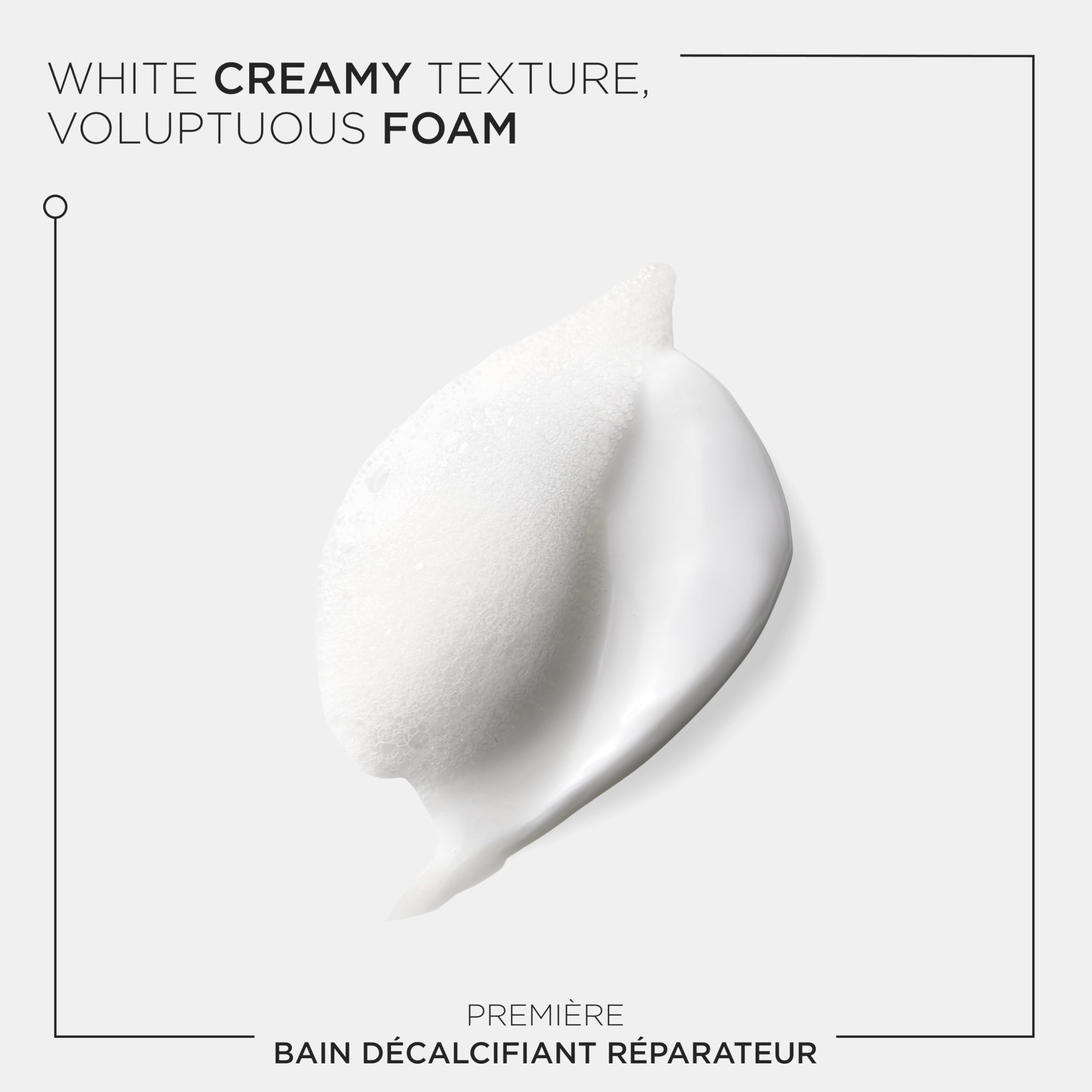 Kerastase Premiere Bain Decalcifiant packaging featuring 16.9 oz bottle