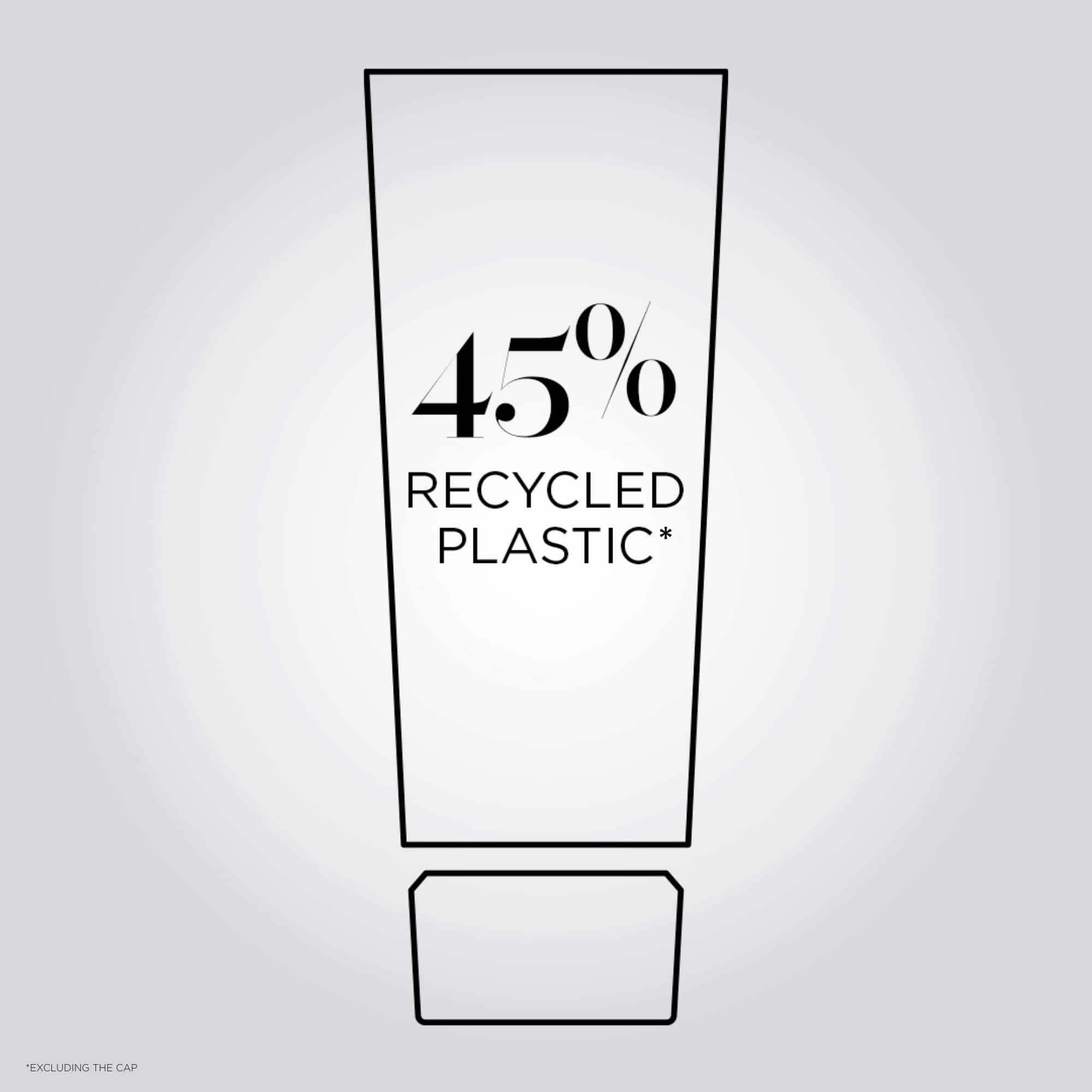 KÉRASTASE Resistance Ciment Anti-Usure length repair shown on long hair